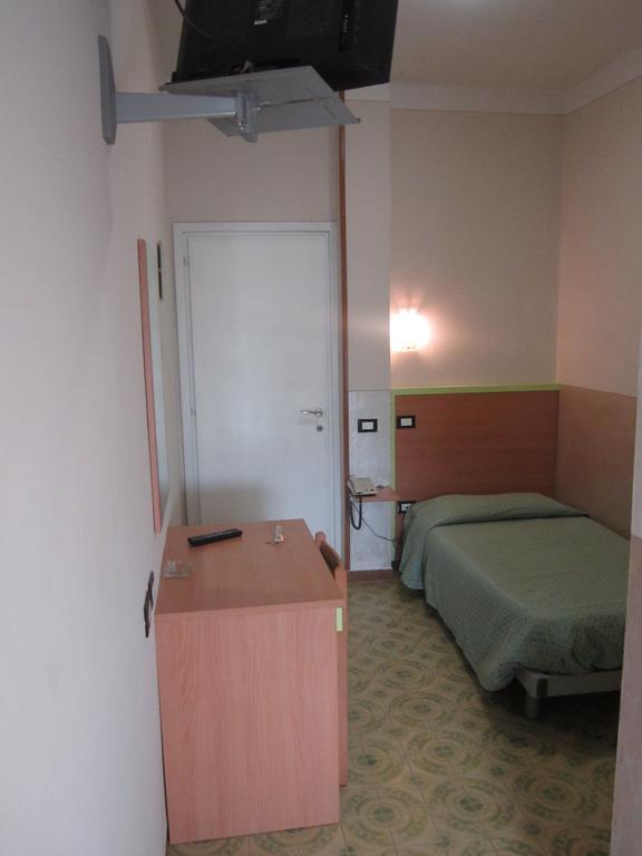 Hotel Marchina Brescia Bagian luar foto