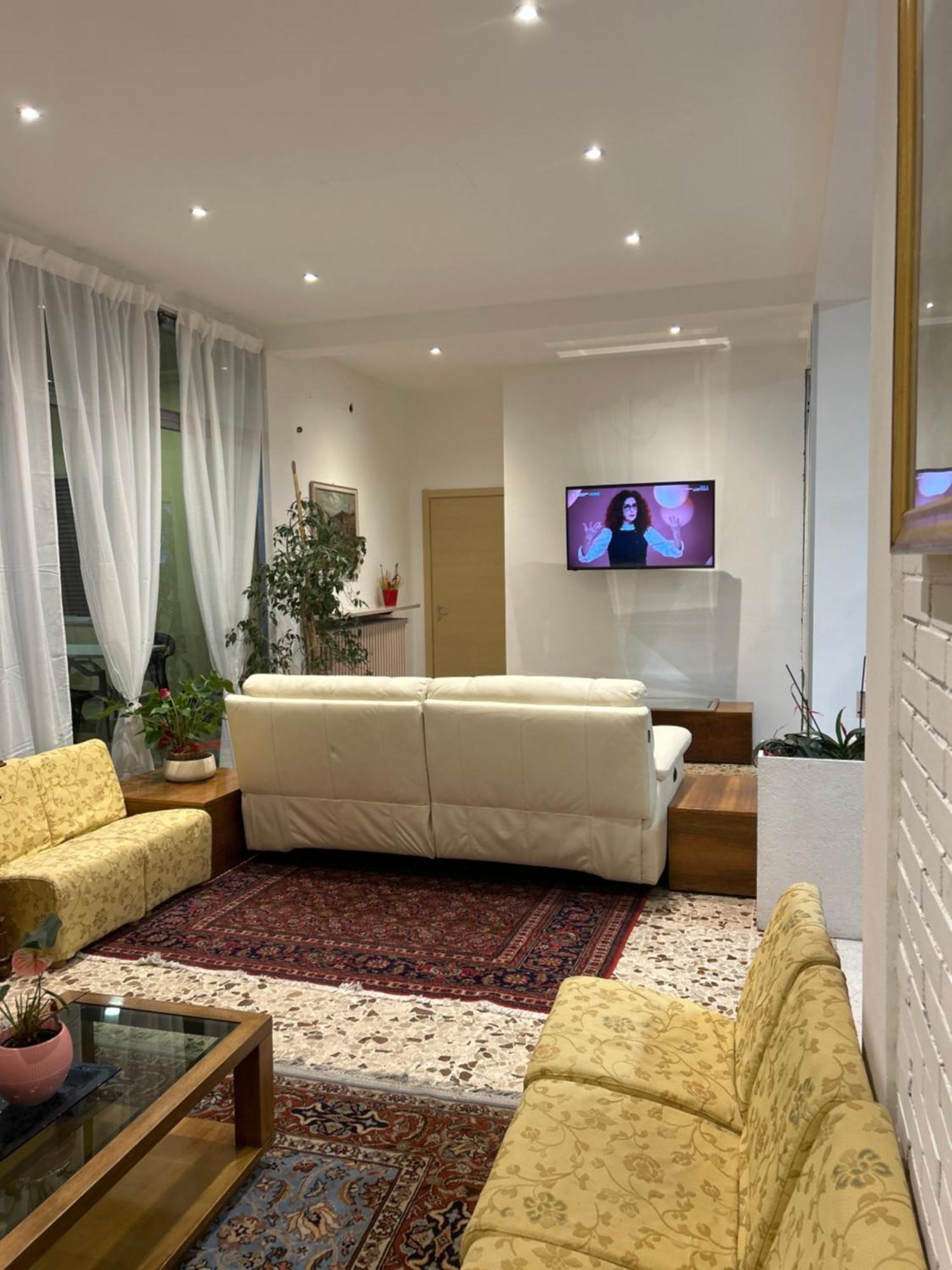 Hotel Marchina Brescia Bagian luar foto