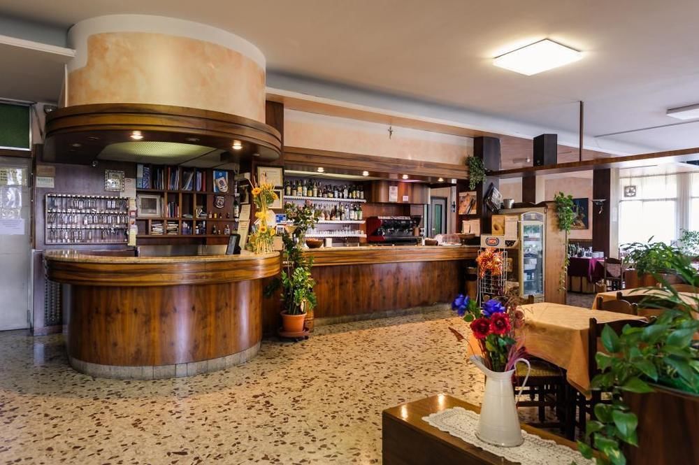 Hotel Marchina Brescia Bagian luar foto